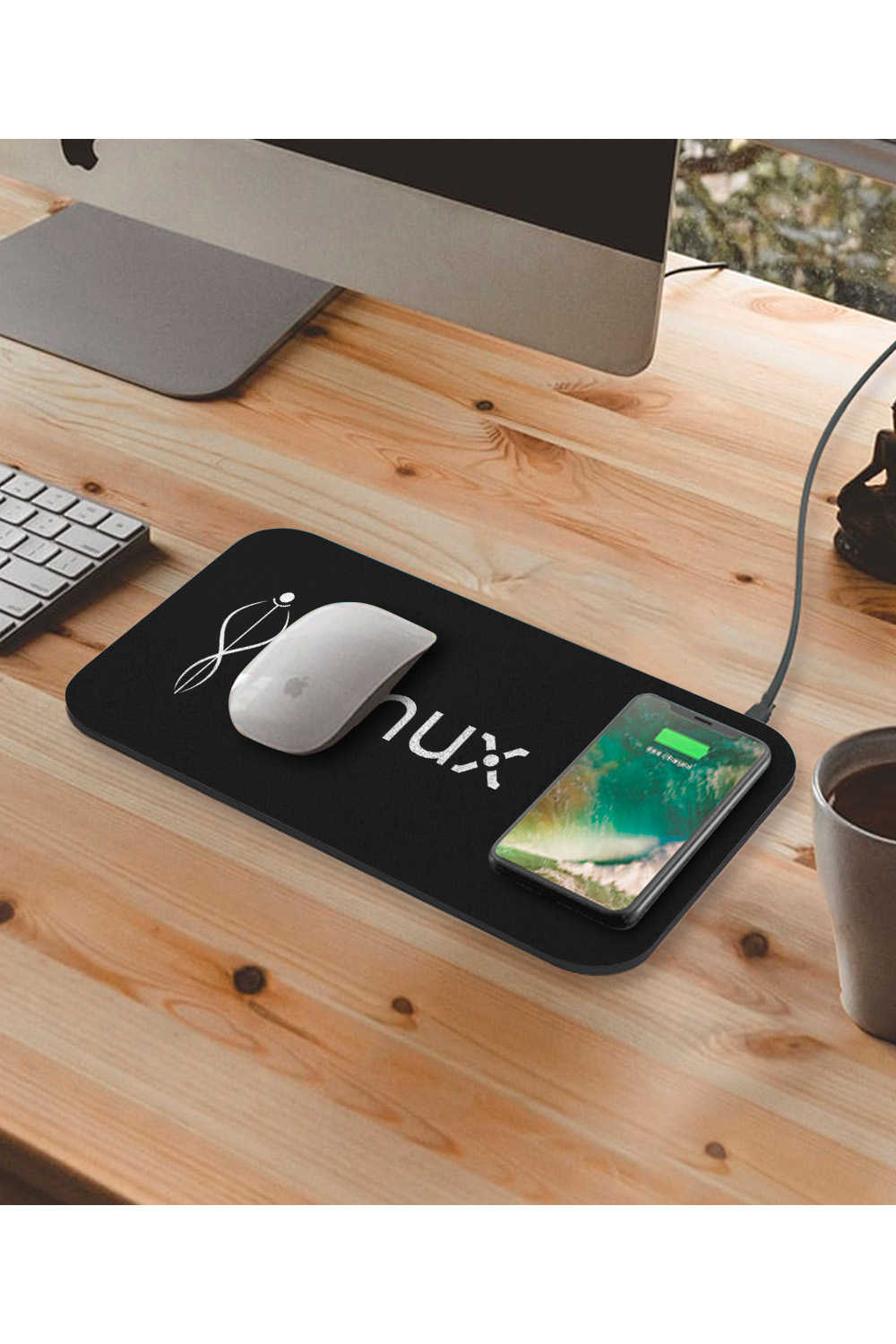 NoWire Mouse Pad - Image 2