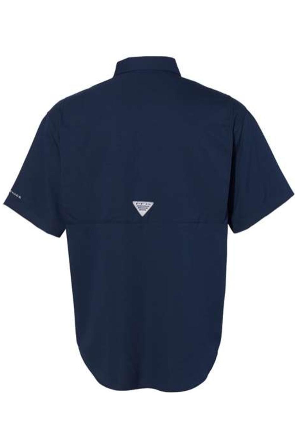 Men's Short Sleeve Shirt - Image 2