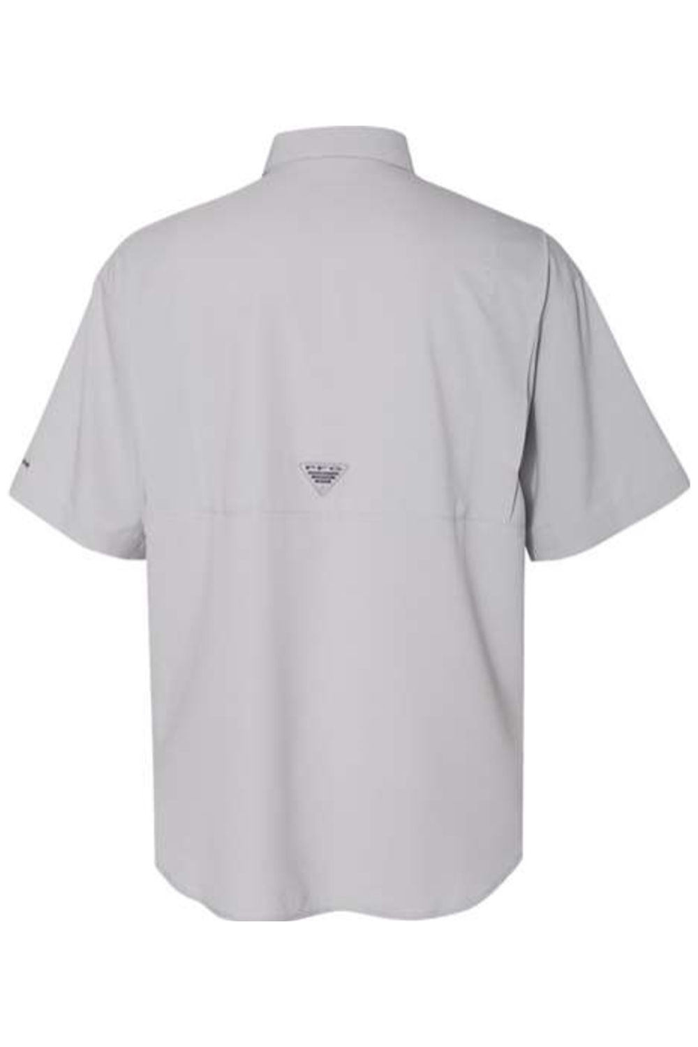 Men's Short Sleeve Shirt - Image 4