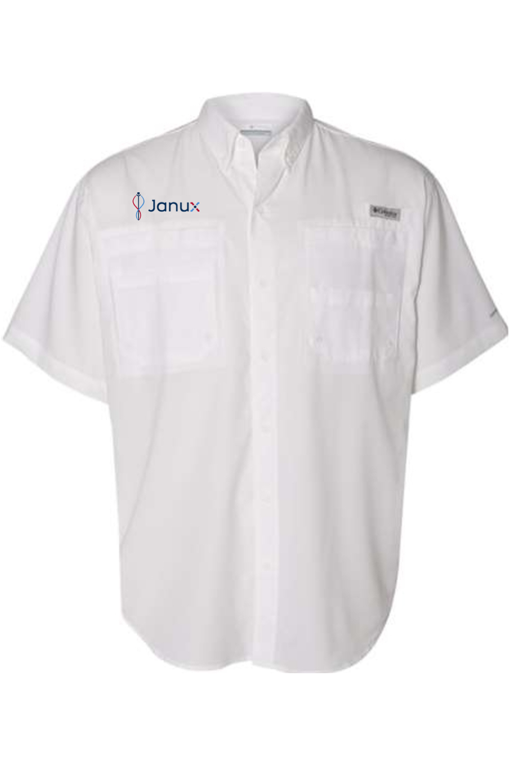 Men's Short Sleeve Shirt - Image 8
