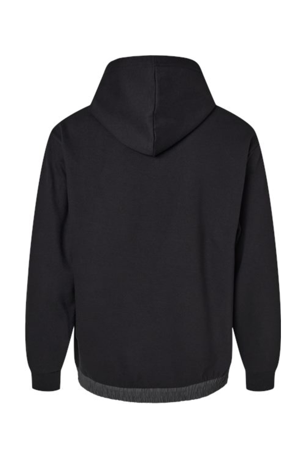 Men's Sport Hooded Sweatshirt - Image 4