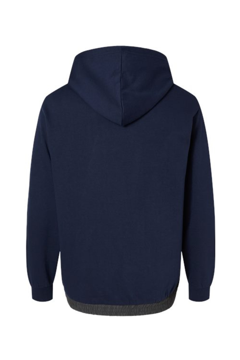 Men's Sport Hooded Sweatshirt - Image 6