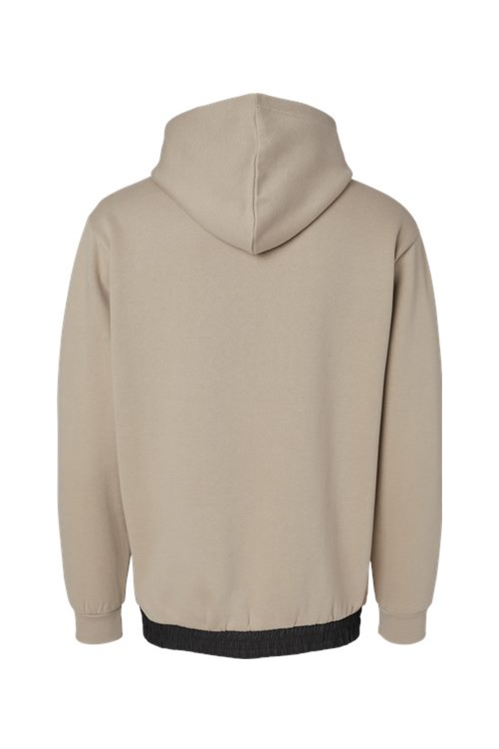 Men's Sport Hooded Sweatshirt - Image 2