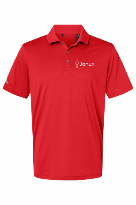 Men's Adidas Performance Polo
