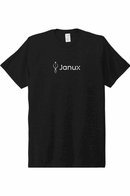 Men's Tri-Blend Tee