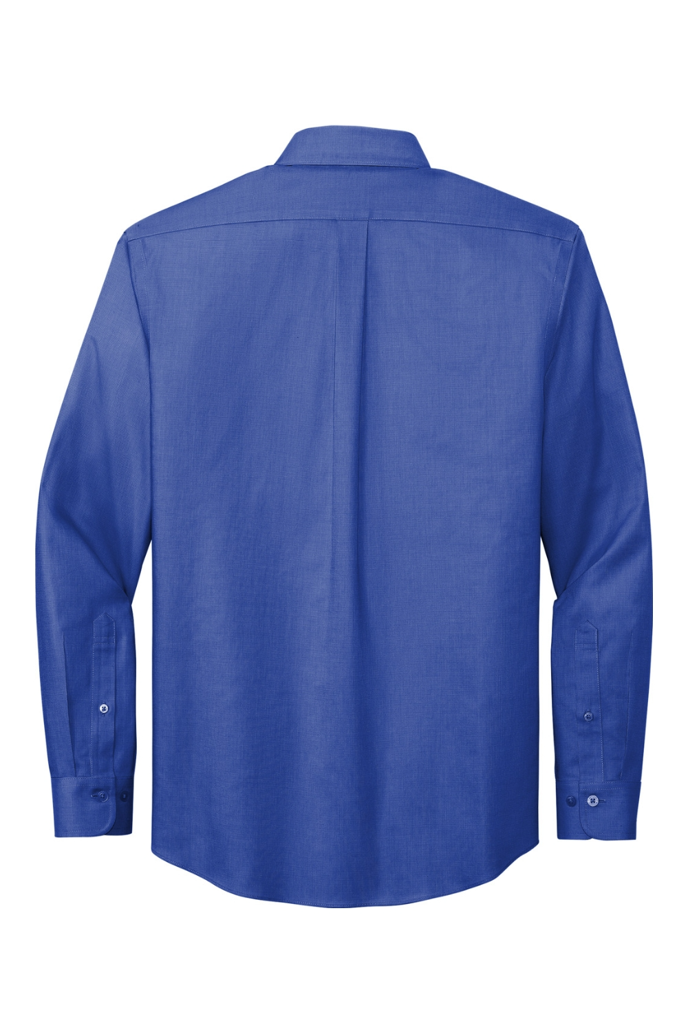 Men's Stretch Nailhead Shirt - Image 2