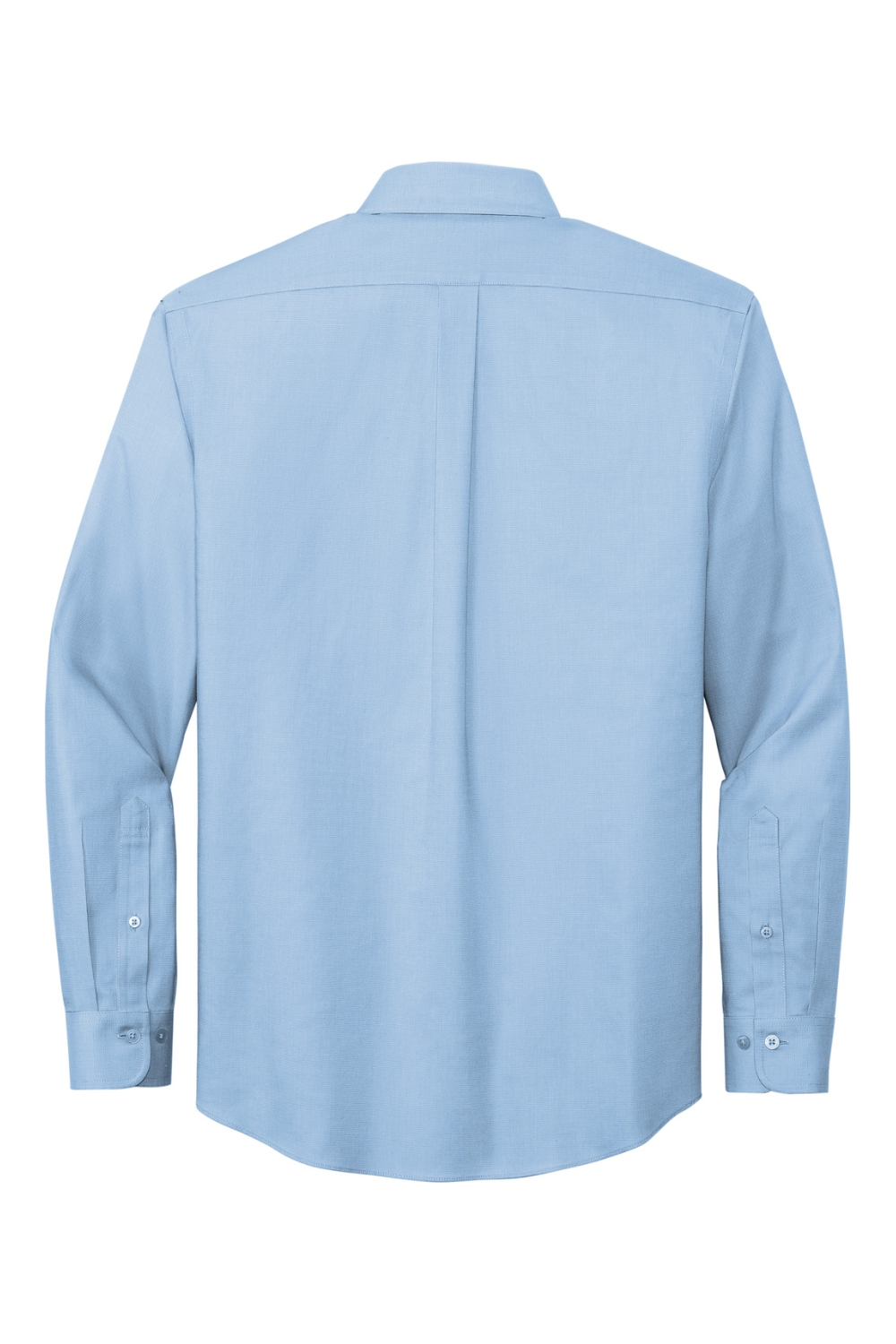 Men's Stretch Nailhead Shirt - Image 6