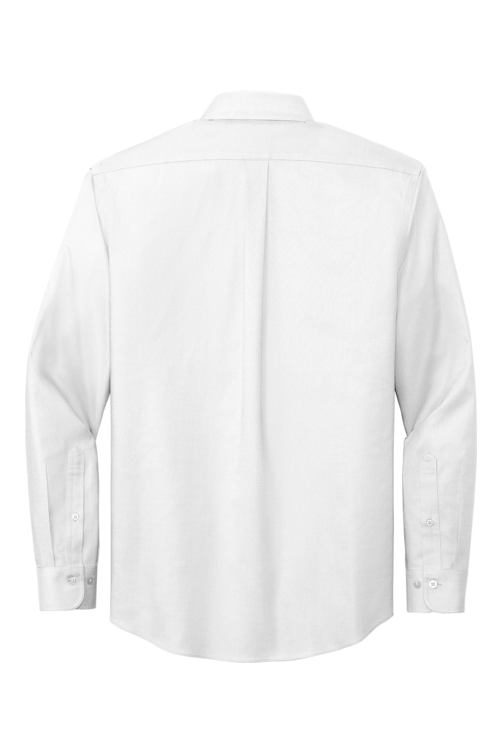 Men's Stretch Nailhead Shirt - Image 8