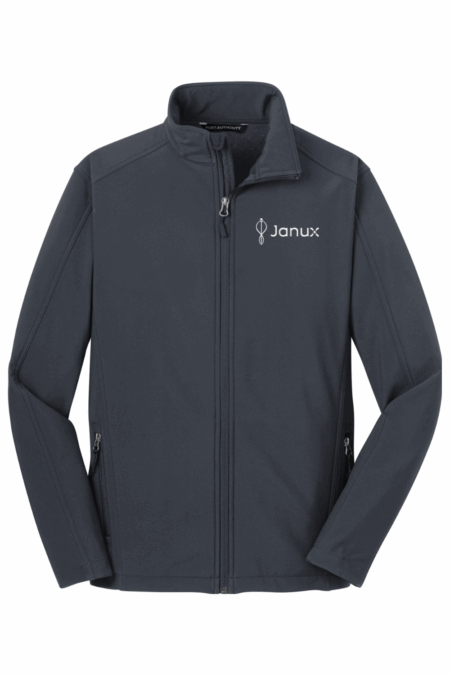 Men's Soft Shell Jacket