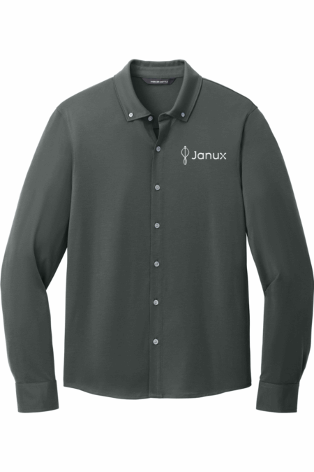 Men's Long Sleeve Shirt