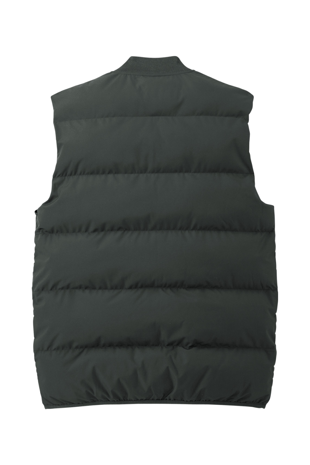 Men's Puffy Vest - Image 2