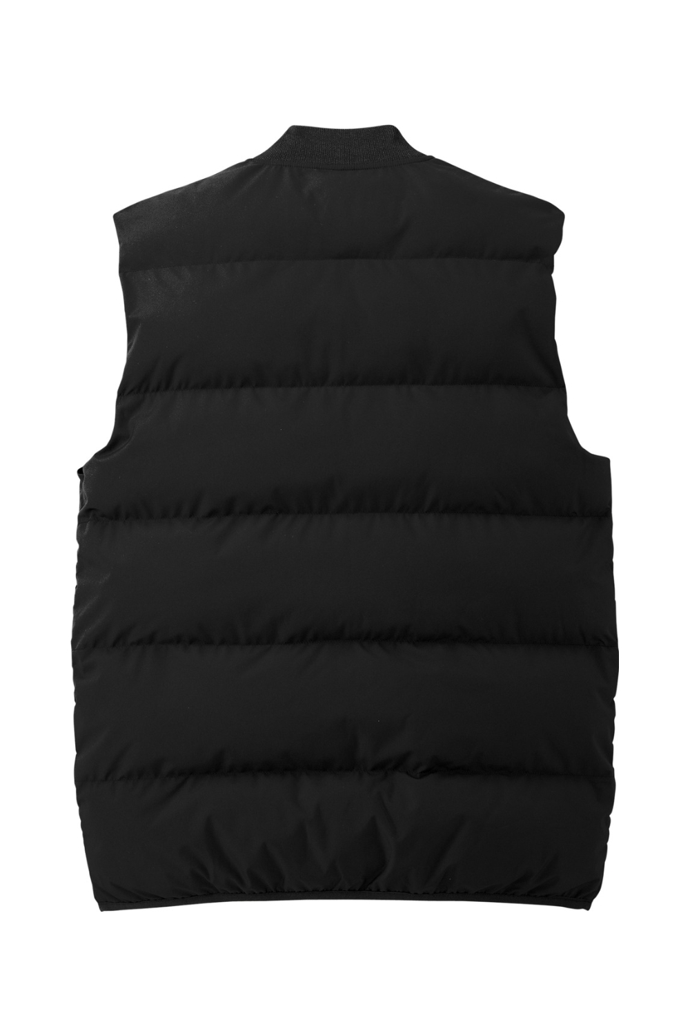 Men's Puffy Vest - Image 4