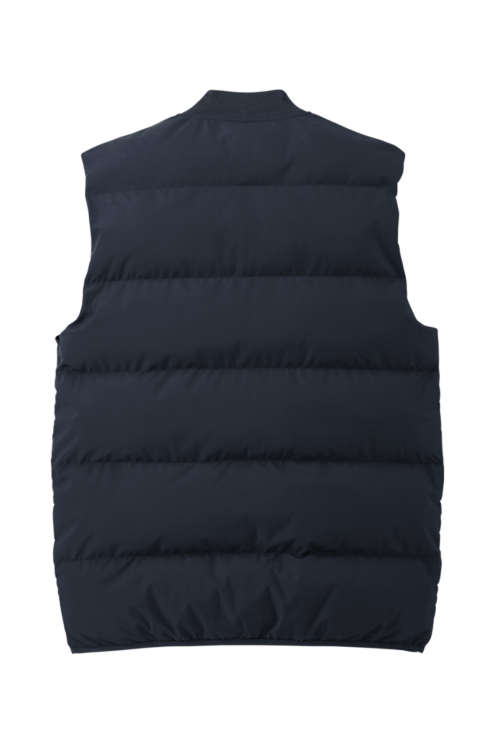 Men's Puffy Vest - Image 6