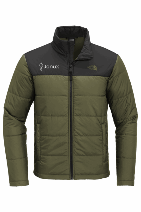 Men's TNF Insulated Jacket