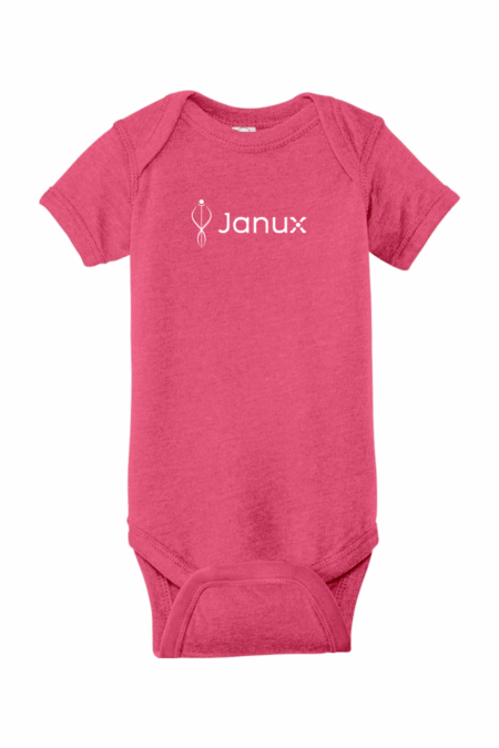 Infant Jersey Bodysuit