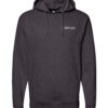 charcoal-heather