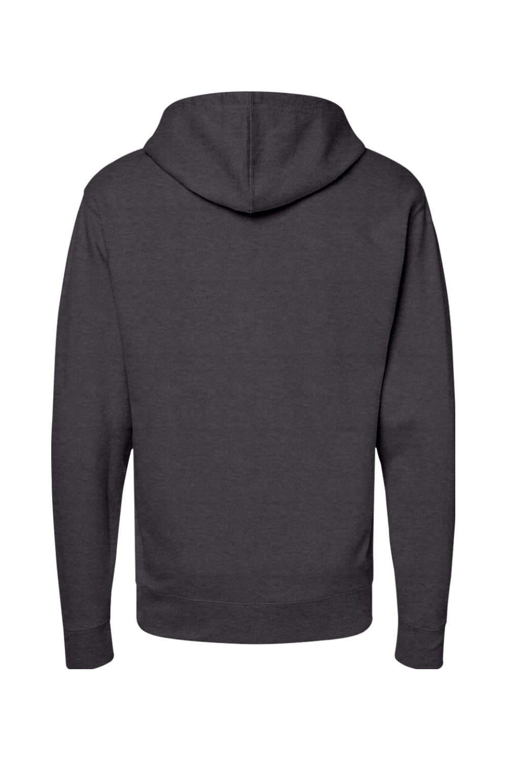 Men's Hooded Sweatshirt - Image 2
