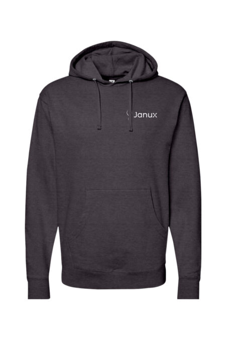 Men's Hooded Sweatshirt