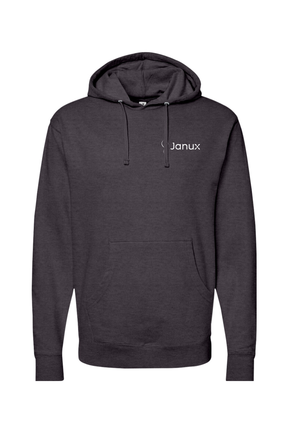 Men's Hooded Sweatshirt
