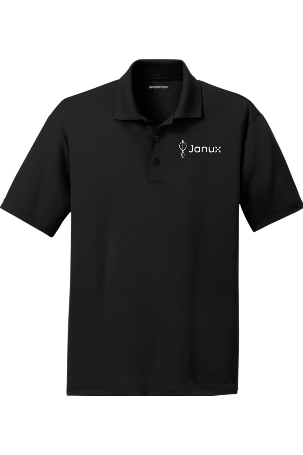 Men's RacerMesh Polo - Image 5
