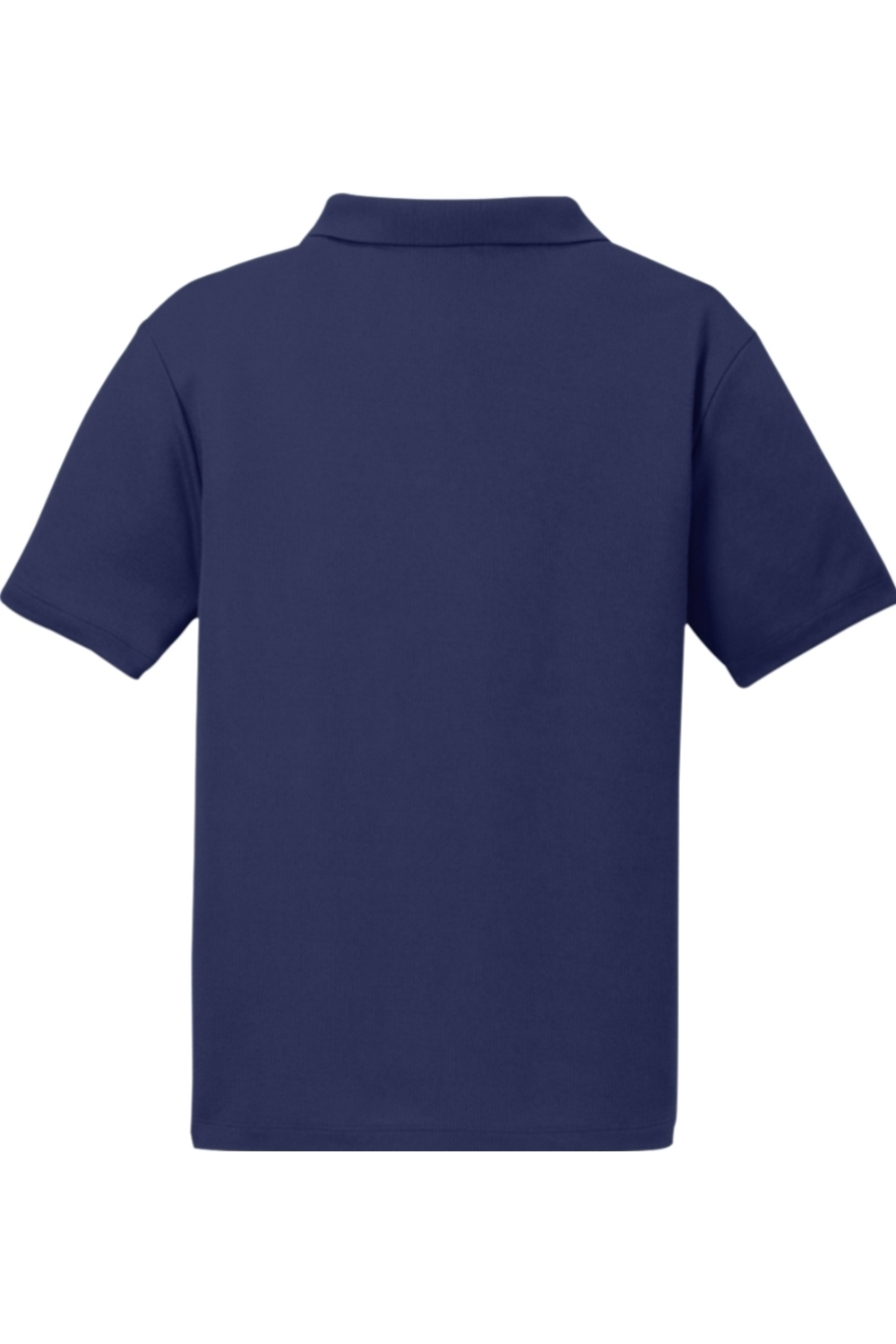 Men's RacerMesh Polo - Image 4