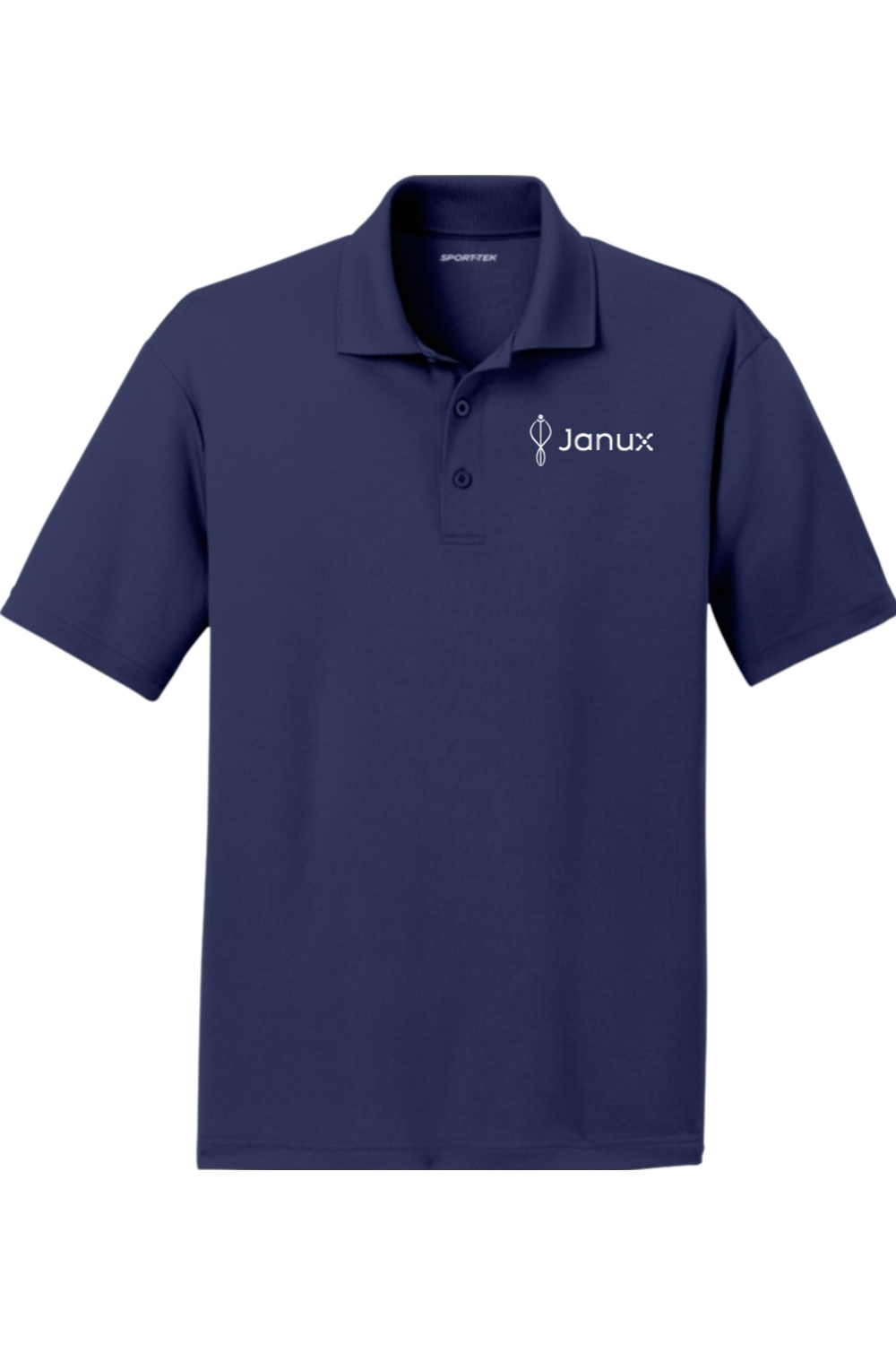 Men's RacerMesh Polo - Image 3