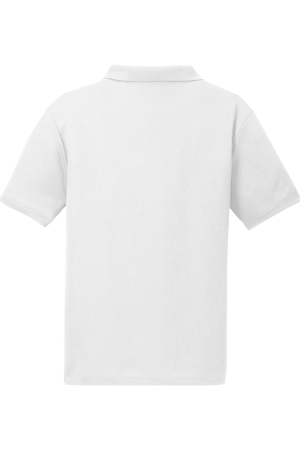 Men's RacerMesh Polo - Image 8