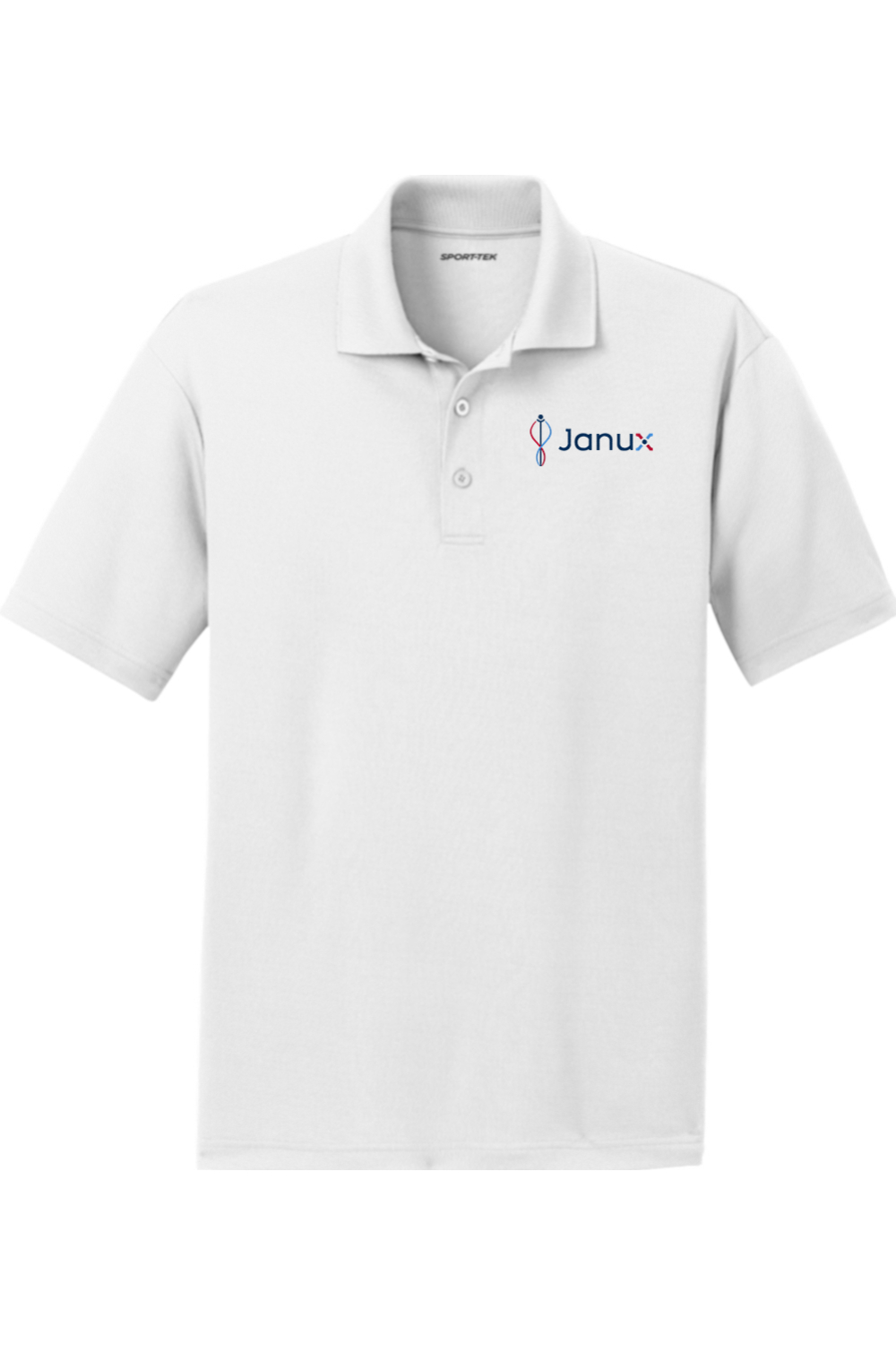 Men's RacerMesh Polo - Image 7