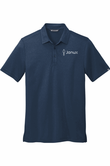 Men's Coto Performance Polo