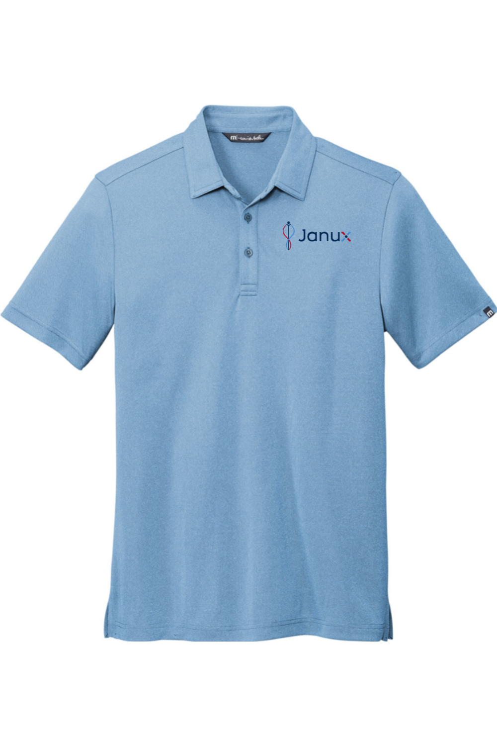 Men's Coto Performance Polo - Image 3