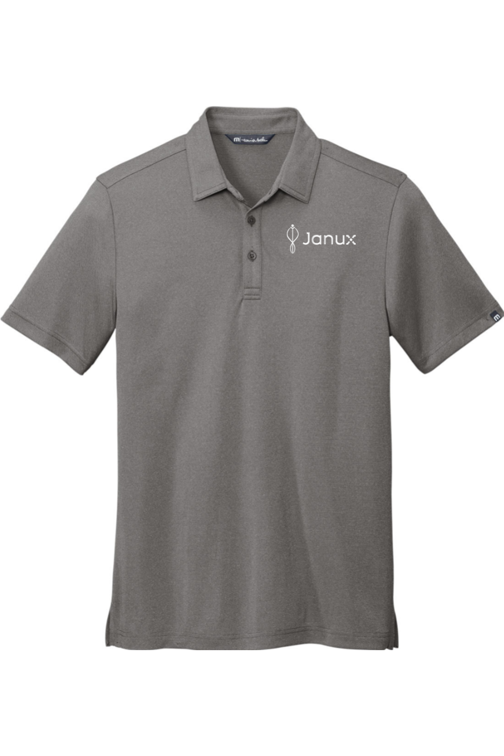 Men's Coto Performance Polo - Image 5