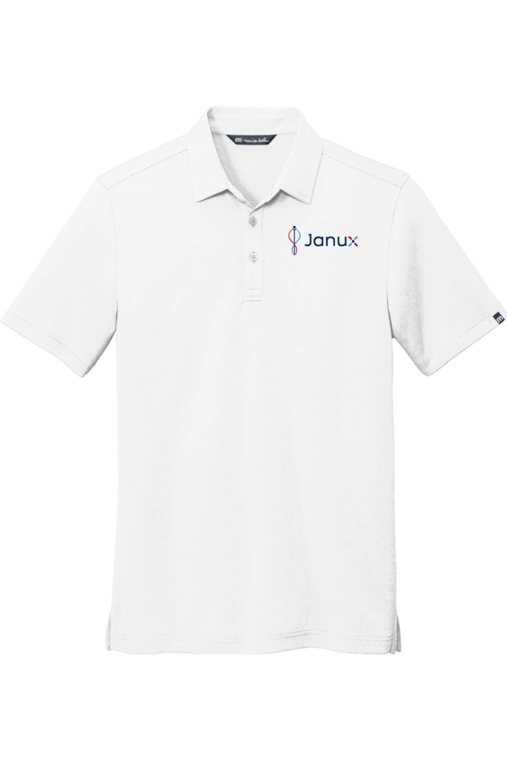 Men's Coto Performance Polo - Image 7