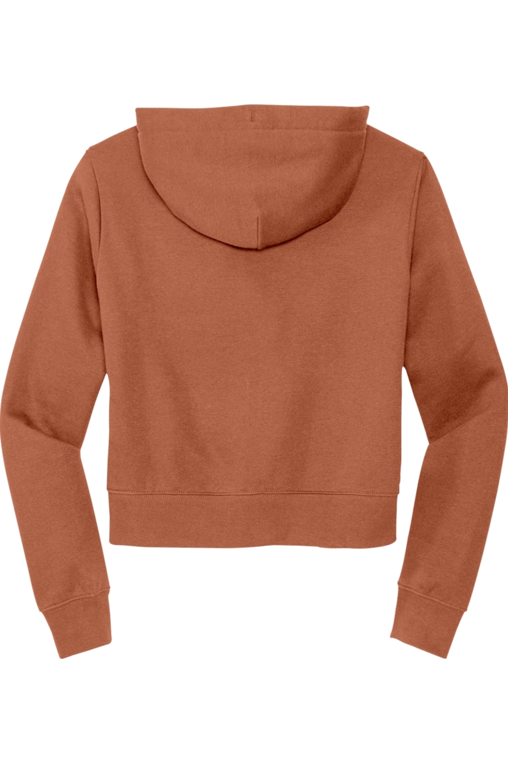 Women's Full-Zip Hoodie - Image 2