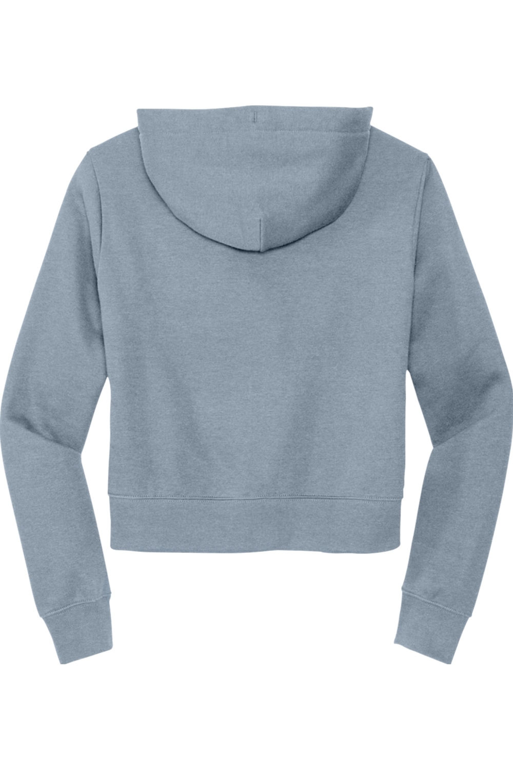 Women's Full-Zip Hoodie - Image 4