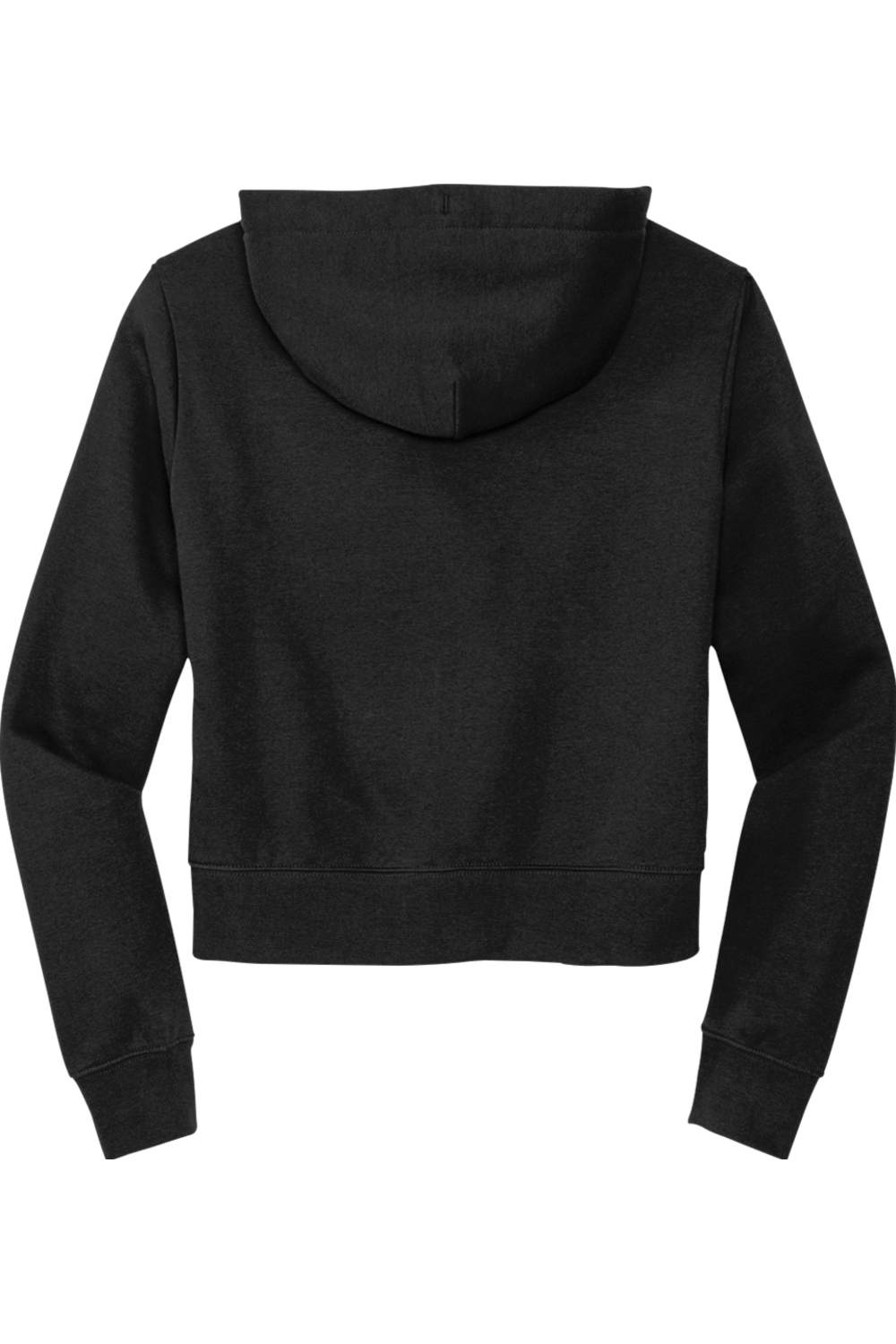 Women's Full-Zip Hoodie - Image 6