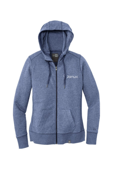 Women's French Hoodie