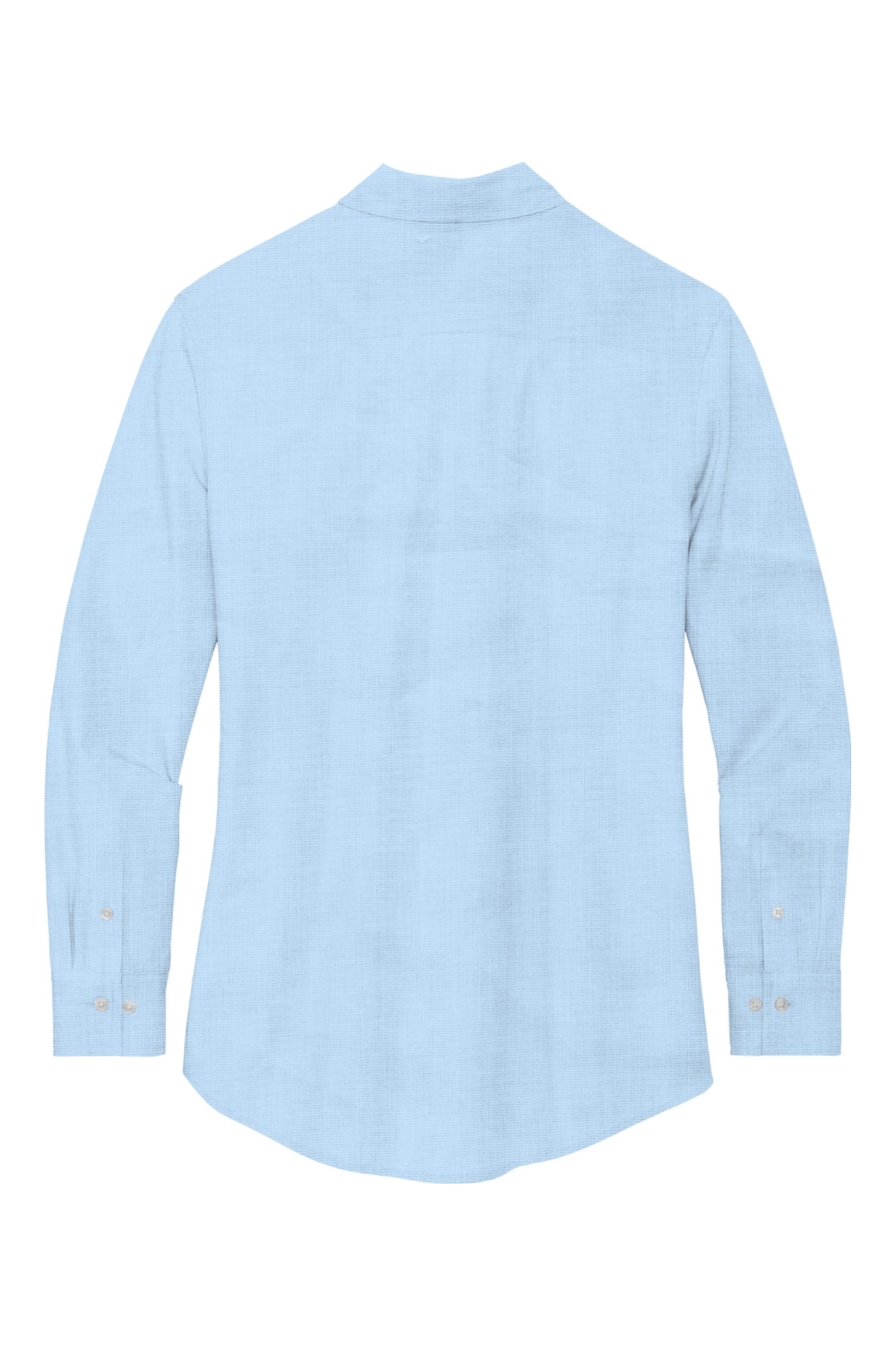 Women's Stretch Woven Shirt - Image 2