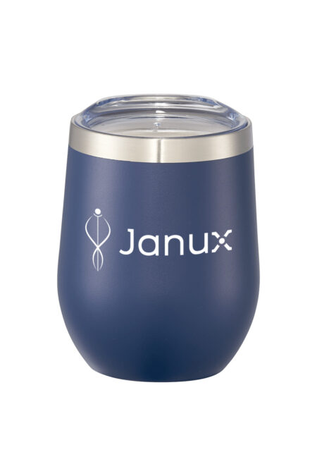 12oz Insulated Cup