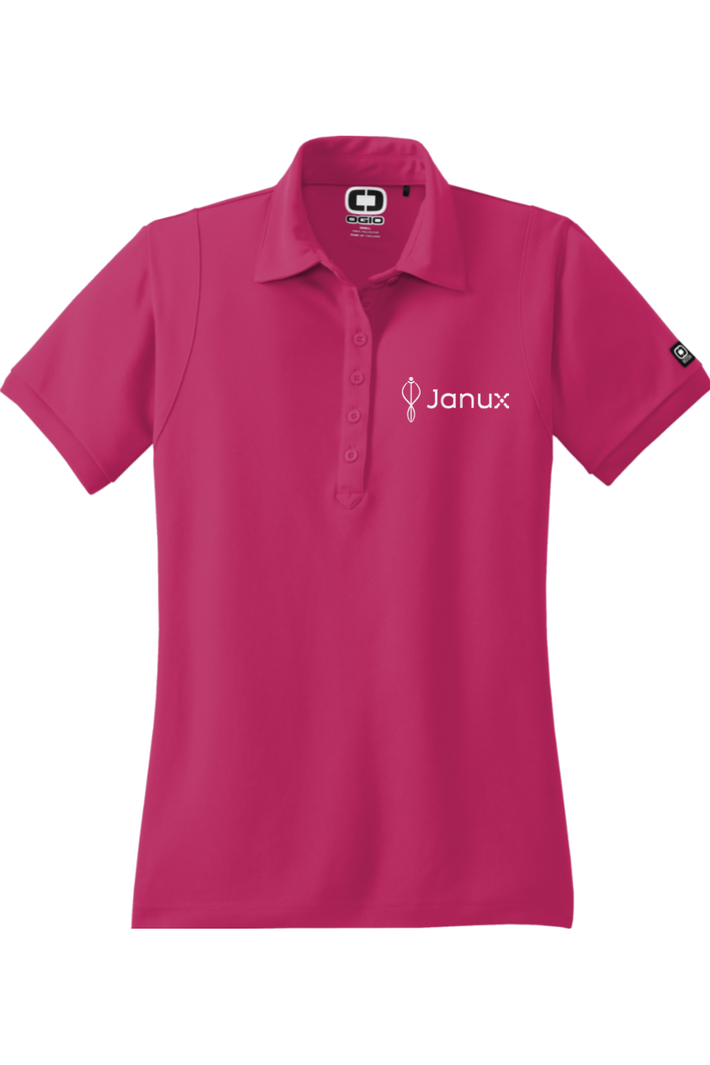 Women's Caliber 2.0 Polo - Image 5