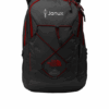 tnf-dark-grey-heather-cardinal-red