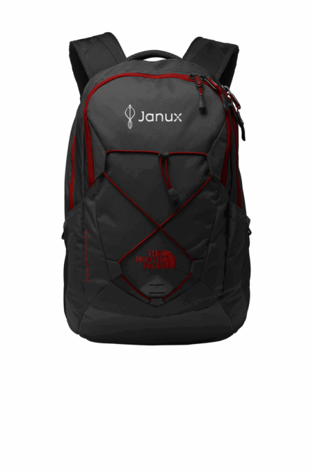 TNF Groundwork Backpack