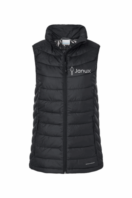 Women's Lite Vest