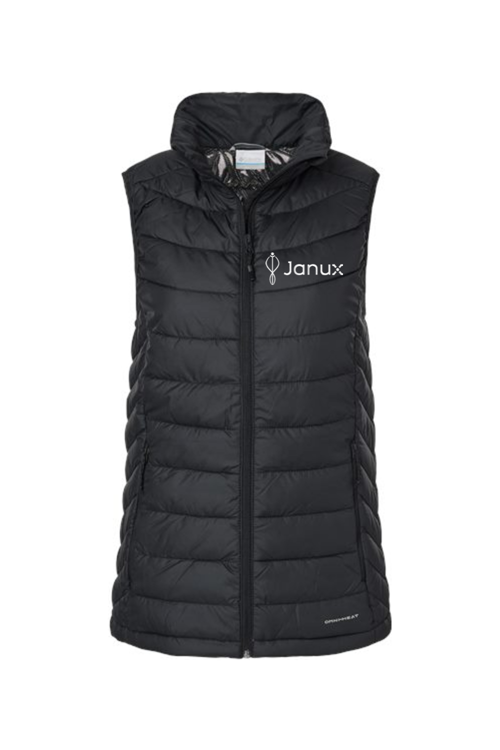 Women's Lite Vest