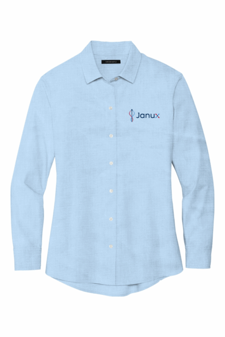 Women's Stretch Woven Shirt