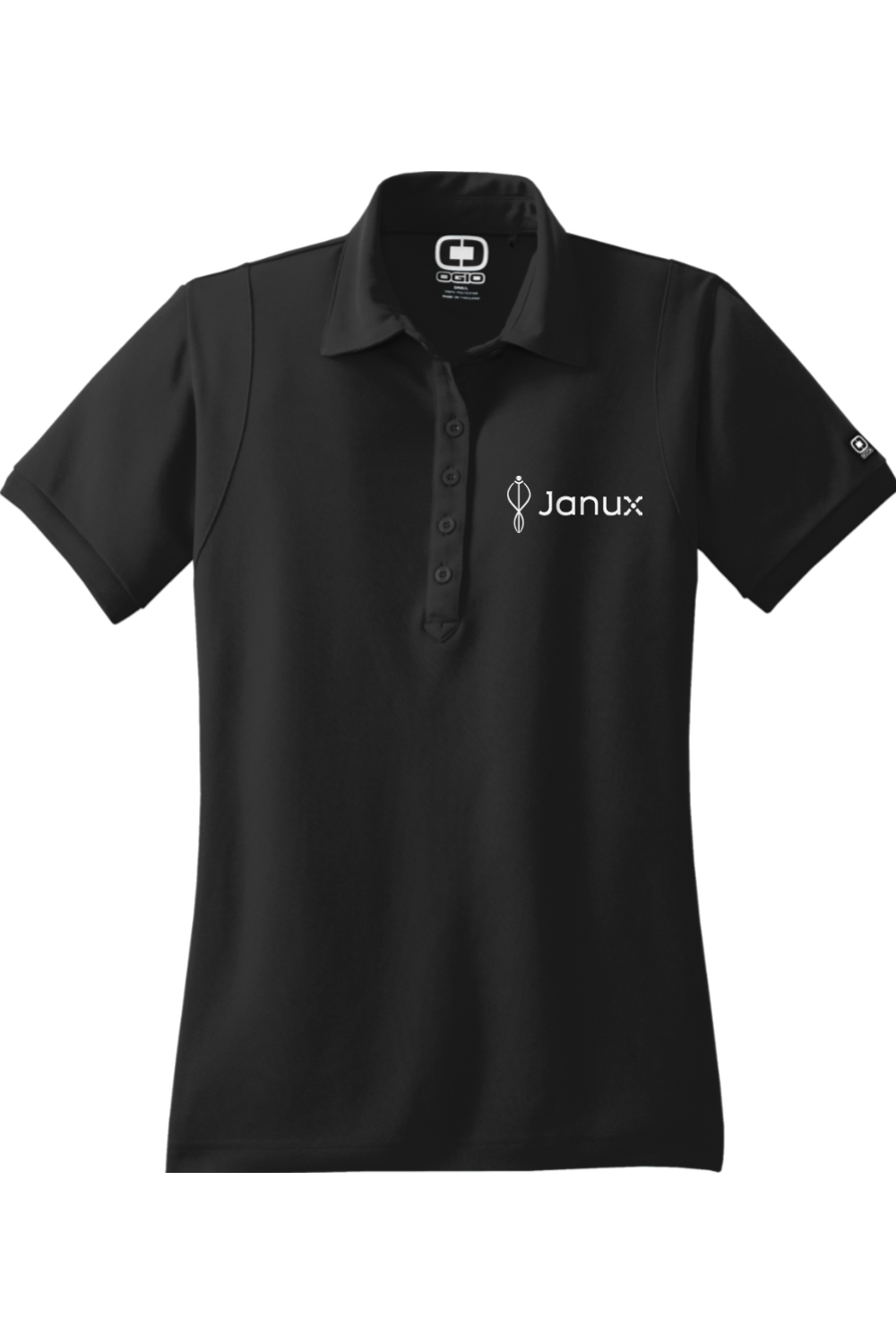 Women's Caliber 2.0 Polo - Image 3