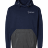 navy-charcoal