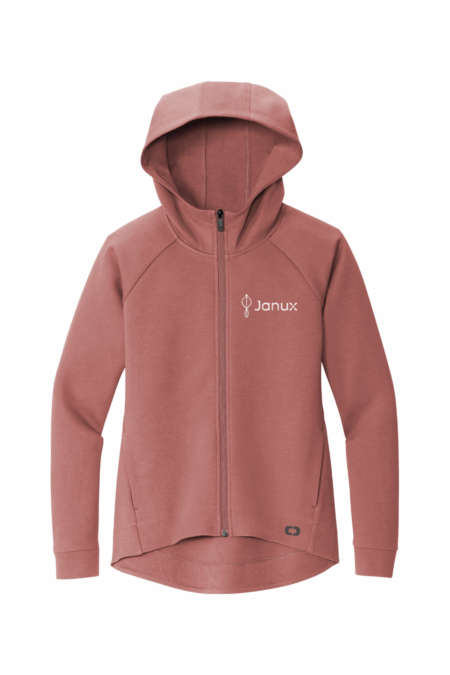 Women's Bolt Full-Zip