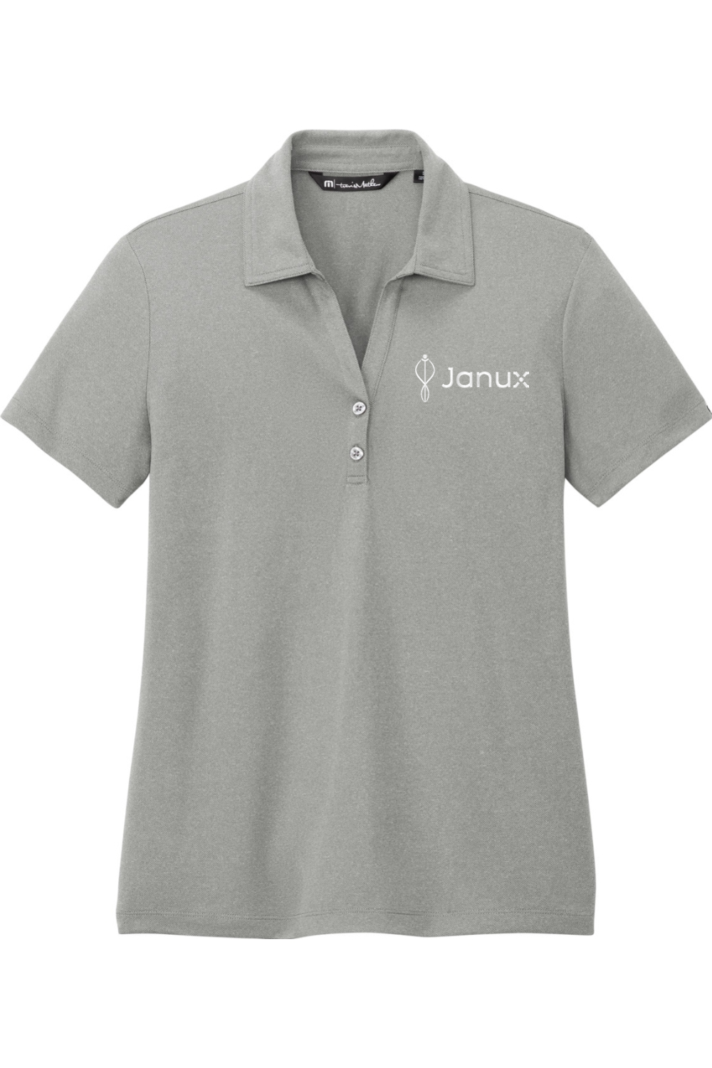 Women's Coto Performance Polo - Image 3