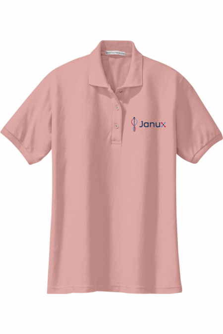 Women's Silk Touch Polo