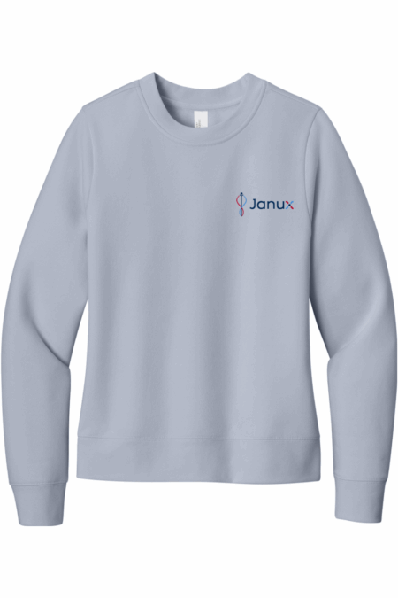Women’s Fleece Crew